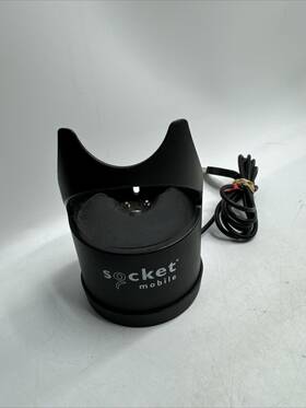 Socket 758497113979 Scan And Charging Dock Accs 7/600/700 Series Products With Usb Cord Th