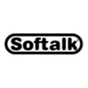 805m Softalk Ii Shoulder Rest Ivory