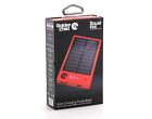 Gcsp2303 Solar Red Child Power Charging Golden