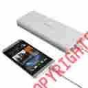 Solo9 Romoss Power Bank Portable External Battery 20000mah For Smartphone Tablet 713382798037