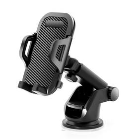 4351486979 Sonkir Car Phone Mount Dashboard And Windshield Cell Holder Stand With One-touc