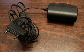 Cst-15 Sony Ericsson Cst-70/cst-15 Original Cst15 Wall Charger For C905 J220a J230