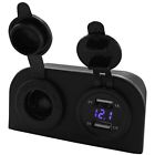 Sous009b Dual 5v Usb Car 191094820466