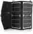 Sp-208w Poweradd High Efficiency Version 14w Solar Charger Portable Usb Panel 6 508712560381