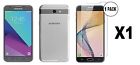 Sp-j3p-g Unbranded-generic New Clear Tempered 696950708594