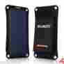 Sp04 Suaoki 2x Portable Usb Solar Panel Charger Charging Pad Outdoor For Iphone Samsung Htc