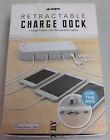 Spb-hb-003 North Retractable Charge Dock Lightning Micro Usb Ipod 813125025311
