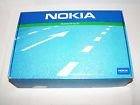 Cark-91 Speaker Cradle Car Microphone Charger Nokia Hf Advanced Kit