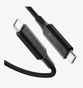 000cb24746 Spigen Arcwire Powerarc Usb-c 3.3ft/1m