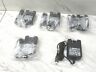Spn5202c Motorola Lot Of Ac Adapter Power Supply