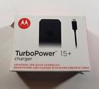 Spn5970a Motorola Turbopower Wall Charger