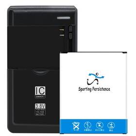 J700p Sporting Persistence J700f High Quality 4980ma Battery Charger For Samsung Galaxy J7 J700 J700m