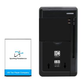 Ta-1420 Sporting Persistence High-performance 1550mah Battery Universal Charger For Nokia 2780 Flip