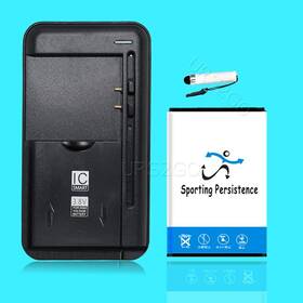 Yp-g1cwy Sporting Persistence Replaceable 3020mah Battery Charger Stylus F Samsung Galaxy Player 4.3 Inch