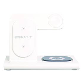 Fc3w Spracht Flex Charge 3 Usb-c White