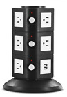 Srg-pt11o01-2usb Aduro Surge Protector Power 849813010284