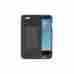 Sri6a3000bl Enerplex Surfr Ip6 Sleek Solar Battery Case 811665020360