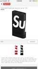 Ss18 Supreme Brand New Mophie Encore Plus Black