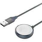 Ssss01 Foval Cables Charger Compatible For Apple Watch Mfi 738956955692