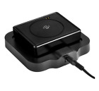 Sst-qib052-d Silverstone Technology Mah Qi Battery Bank 844761013615