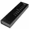 St8cu824 Startech.com 8-port Charging Station For Usb Devices 065030863537
