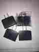Sta-u17wd Lg Lot Of 50pc New Genuine Oem Ac Battery Wall Adapter No Cable