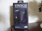 Stacked Iphone 6 6s Plus Stack Pack Black Magnetic Wireless Charging Receiver Case 815057020587