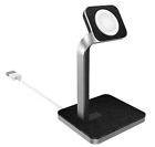 45306bbr Stand Apple Dock Station Holder Watch Charger Docking Cable Charging Iwatch
