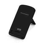 Rp-wcn15 Stand Coil Ravpower Charging Qi Wireless Pad - 3-triple Charger