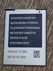 S7188 Star Batteries Gxjbla668 S7180 S7189 S7100 "two Sn "