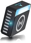 Station-x Atom Tech Charging Station 741587531159