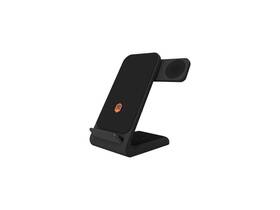 Stm-931-323z-02 Stm Black Chargetree Swing