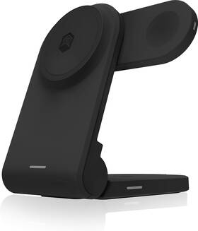 Stm-931-398z-02 Stm Chargetree Mag 3-in-1 Magsafe Wireless Charging Station For Iphone 15 14 13