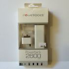 370652 Stone Samsung Blackberry Powerocks Ipod Iphone 4s 4 Battery Ez Htc