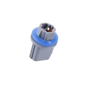 00f70d53f240712 Strendier Vekauto Car Side Marker Lamp Bulb Socket Holder Replacement S-1836 For Ford F