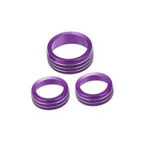 Tucf241011008065 Strendier Tuckbold Car Air Conditioner Knobs Decals Ac Radio Switch Knob Cover For Dodg