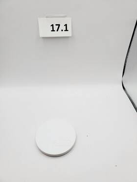 Sudio 350071387849 Ladd Qi Certified Wireless Charger Pad Fast And Slim Charging