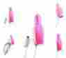 Supa38353 Universal Micro Charger T-mobile New Usb Car Dual For Smartphones Travel Pink 738516383538