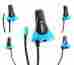 Supa42764 Universal Micro Charger T-mobile Usb Car For Smartphones 3.1 Amp 5v Sleek Design 738516427645