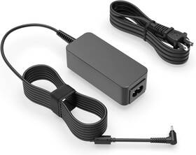 Adp190210d Superer Charger Fit For Samsung Galaxy Book Flex Alpha - Compatible With Np730qcj Lapto