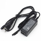Surface 2580ma Pro Supply Ac Power Microsoft Cable 3 Charger Adapter 12v