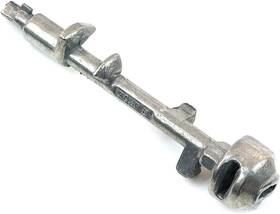 60460 Suzwelt 3138 Ignition Lock Cylinder Shaft Compatible With Toyota Lexus 7850b 42280