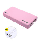 Svt0230 Skyvast Power Bank 20000mah 706954070686