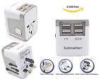 Sw-4usbadaptor Sublimeware International Power Adapter 768202356126