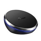 Swc4 Seneo New Wireless Charging Pad For Iphone Samsung Galaxy Qi