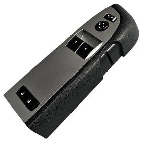 Sd-00007474 Switchdoctor Window Master Switch Assembly For 2010-2013