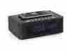 Sxe87005 Sxe Awesome Wireless Charging Pad Bluetooth Speaker Alarm Clock