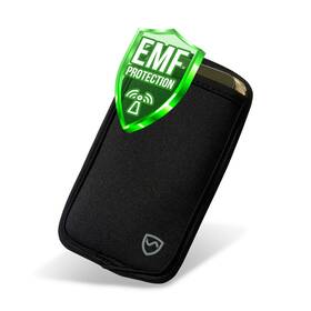 Syb 850010461250 Shield Your Body Anti Radiation Cell Phone Pouch Sleeves For