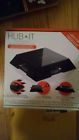 Sync 855464004343 Station Charge Hub Nib Usb 3.0