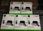 Tpa-425380 Sync - Docks 5 Iphone Belkin